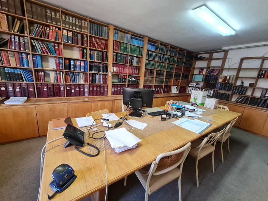Commercial Property for Sale in Bloemfontein Free State